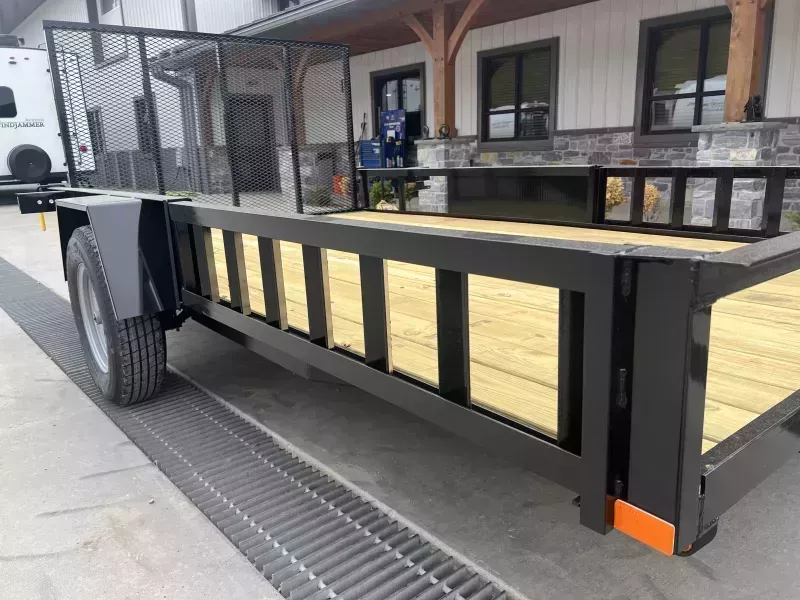 new Utility Trailers AMO  for sale, in Carlisle, PA Thumbnail 10