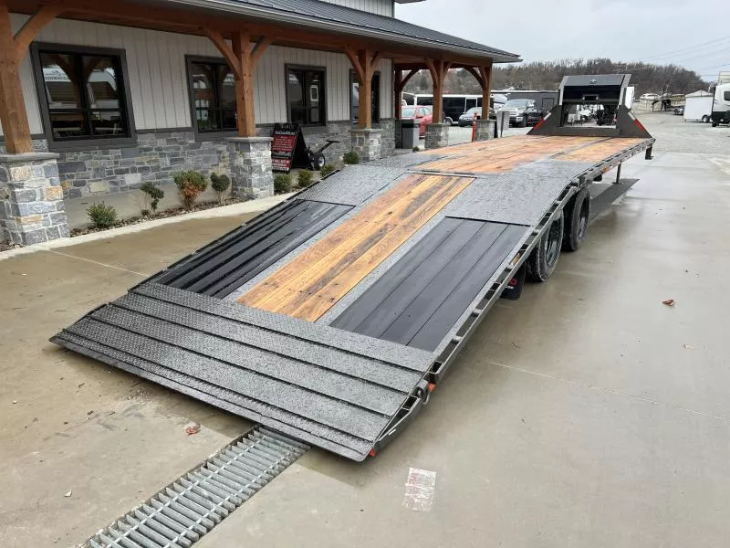 new Equipment / Flatbed Trailers MAXX-D for sale, in West Middlesex, PA Thumbnail 10
