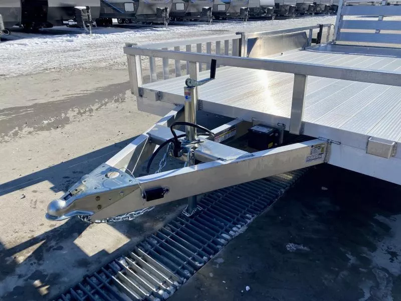 new Utility Trailers Sure-Trac  for sale, in Carlisle, PA Thumbnail 10