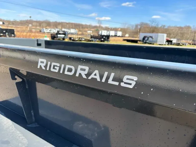 new Dump Trailers Lamar Trailers  for sale, in Carlisle, PA Thumbnail 21