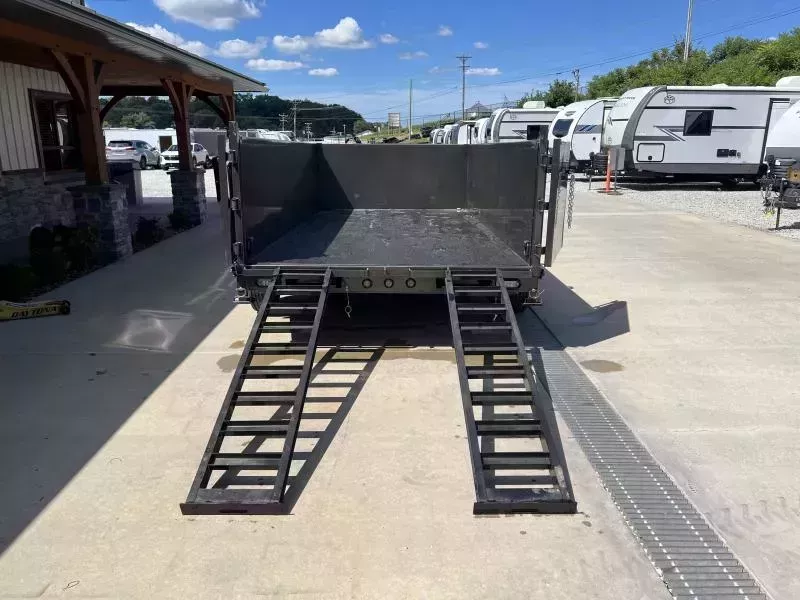 new Dump Trailers MAXX-D for sale, in Carlisle, PA Thumbnail 16