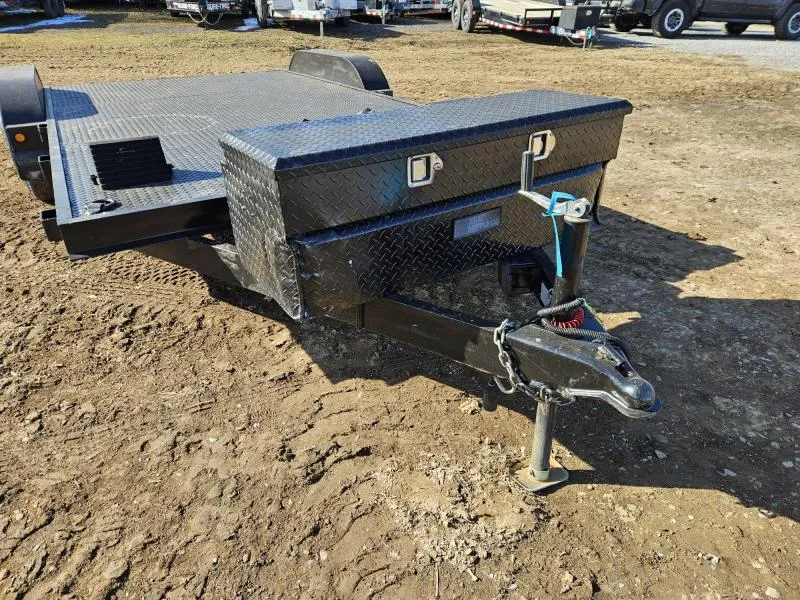 used Car Haulers / Racing Trailers Premier Trailers Inc.  for sale, in Carlisle, PA Thumbnail 14