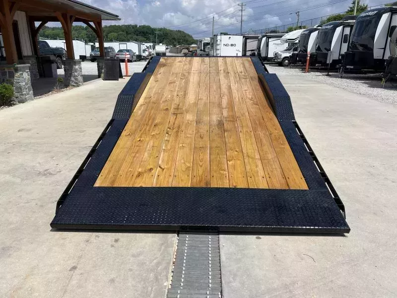 new Equipment / Flatbed Trailers Midsota  for sale, in West Middlesex, PA Thumbnail 5