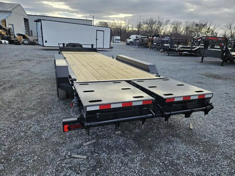 new Equipment / Flatbed Trailers Hillcrest Trailers  for sale, in Carlisle, PA Thumbnail 7