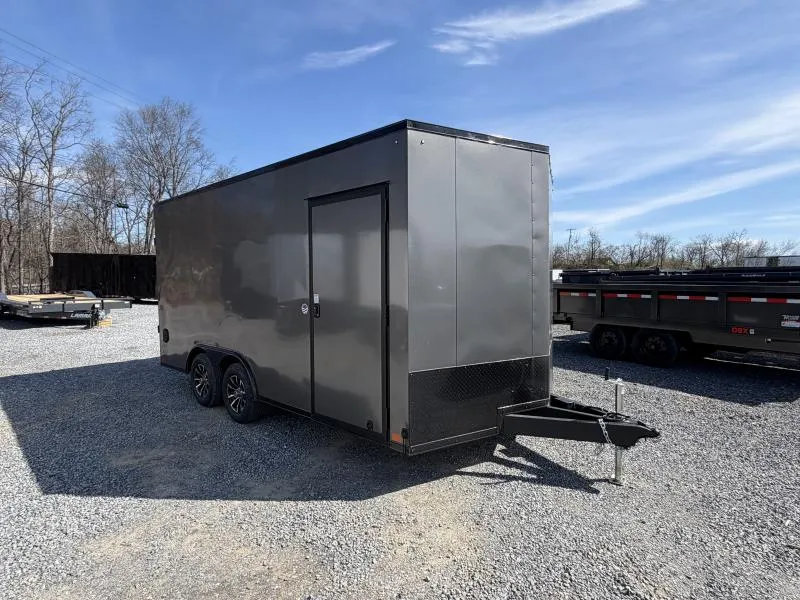 new Cargo (Enclosed) Trailers ITI Cargo  for sale, in Carlisle, PA Thumbnail 7