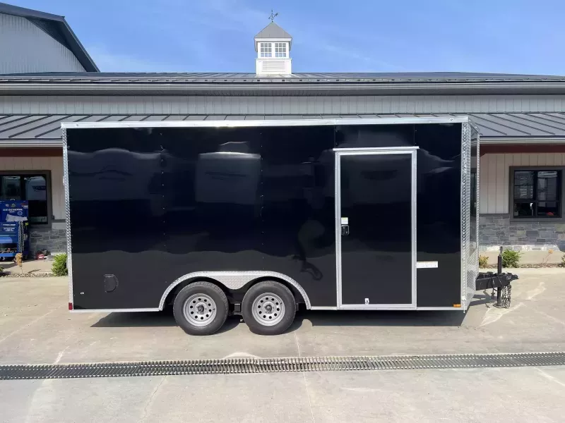 new Cargo (Enclosed) Trailers Xtreme Cargo  for sale, in Carlisle, PA Thumbnail 3