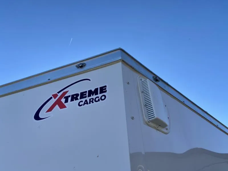 new Cargo (Enclosed) Trailers Xtreme Cargo  for sale, in Irwin, PA Thumbnail 10
