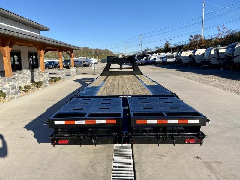 new Equipment / Flatbed Trailers Sure-Trac for sale, in Irwin, PA Thumbnail 5