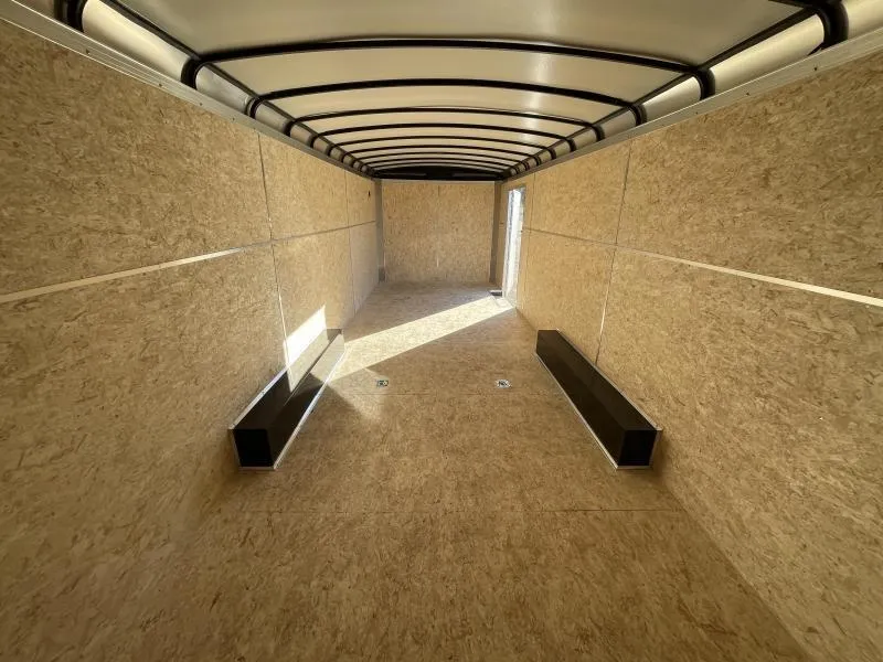 new Cargo (Enclosed) Trailers Sure-Trac  for sale, in West Middlesex, PA Thumbnail 18