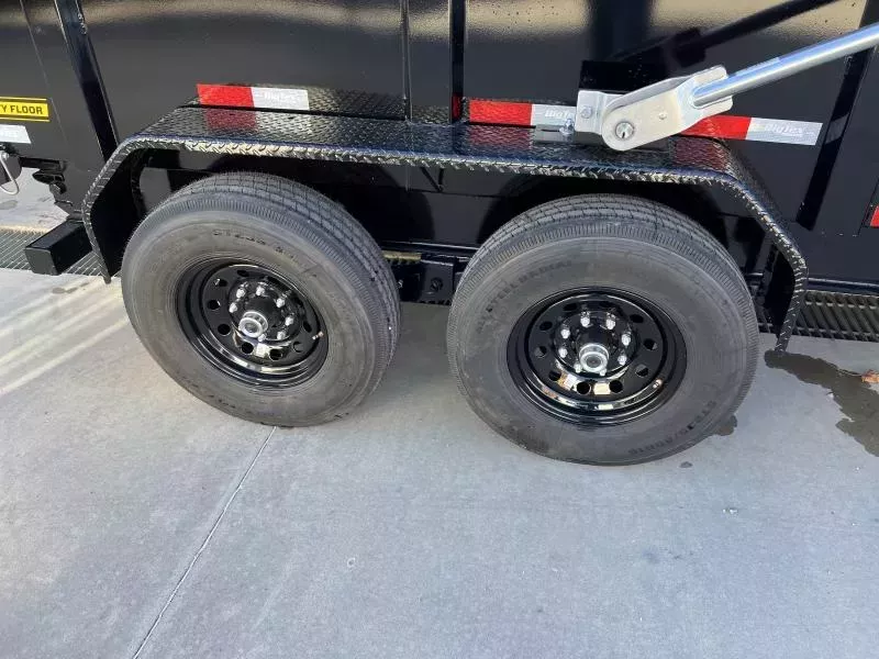 new Dump Trailers Big Tex Trailers  for sale, in Irwin, PA Thumbnail 36