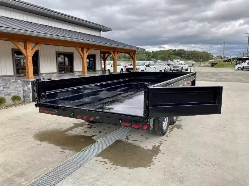 new Dump Trailers Iron Bull  for sale, in Carlisle, PA Thumbnail 28