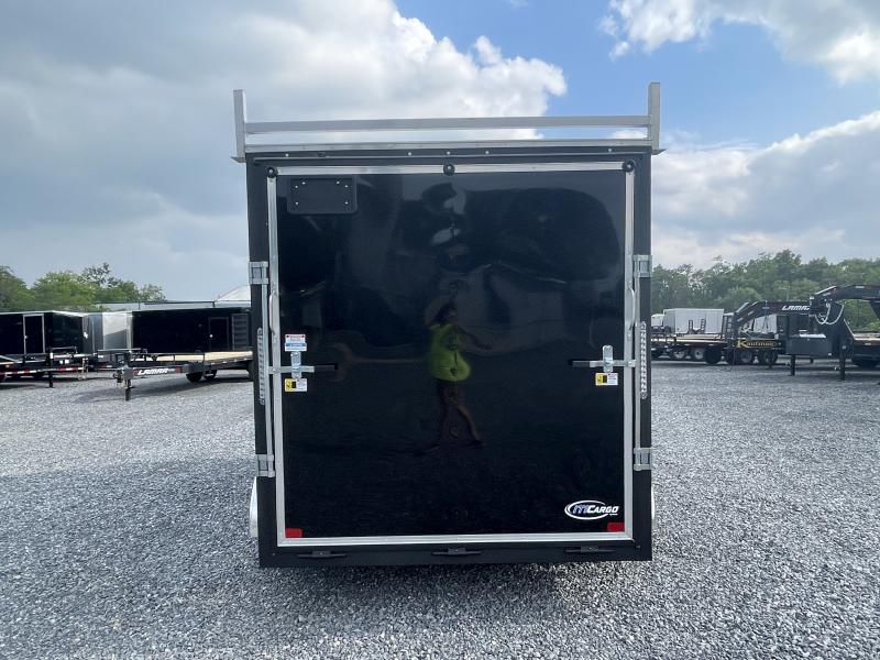 new Cargo (Enclosed) Trailers ITI Cargo  for sale, in Irwin, PA Thumbnail 18