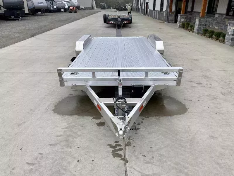 new Car Haulers / Racing Trailers Sure-Trac  for sale, in Carlisle, PA Thumbnail 9