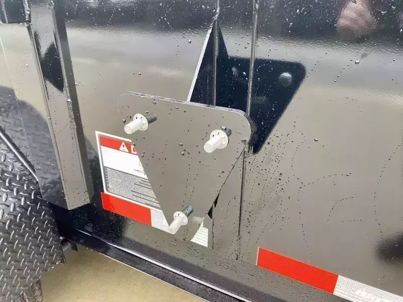 new Dump Trailers Big Tex Trailers  for sale, in Irwin, PA Thumbnail 23