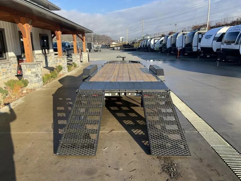new Equipment / Flatbed Trailers MAXX-D  for sale, in West Middlesex, PA Thumbnail 13