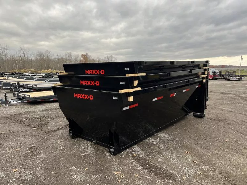 new Dump Trailers MAXX-D  for sale, in West Middlesex, PA Thumbnail 6
