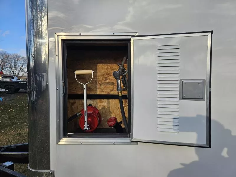 new Cargo (Enclosed) Trailers Sure-Trac  for sale, in Carlisle, PA Thumbnail 13