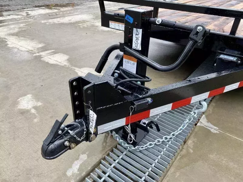 new Equipment / Flatbed Trailers Sure-Trac  for sale, in West Middlesex, PA Thumbnail 17