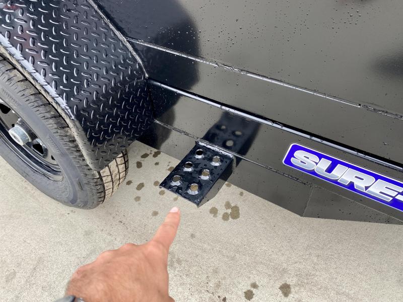 new Dump Trailers Sure-Trac  for sale, in Carlisle, PA Thumbnail 31