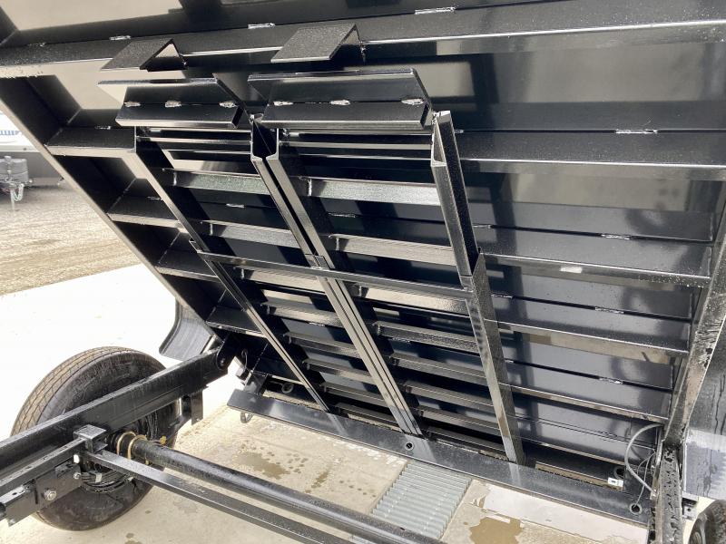 new Dump Trailers Sure-Trac  for sale, in Carlisle, PA Thumbnail 10