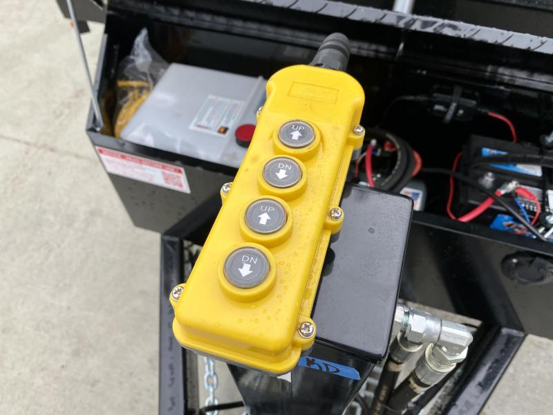 new Dump Trailers Sure-Trac  for sale, in Carlisle, PA Thumbnail 15