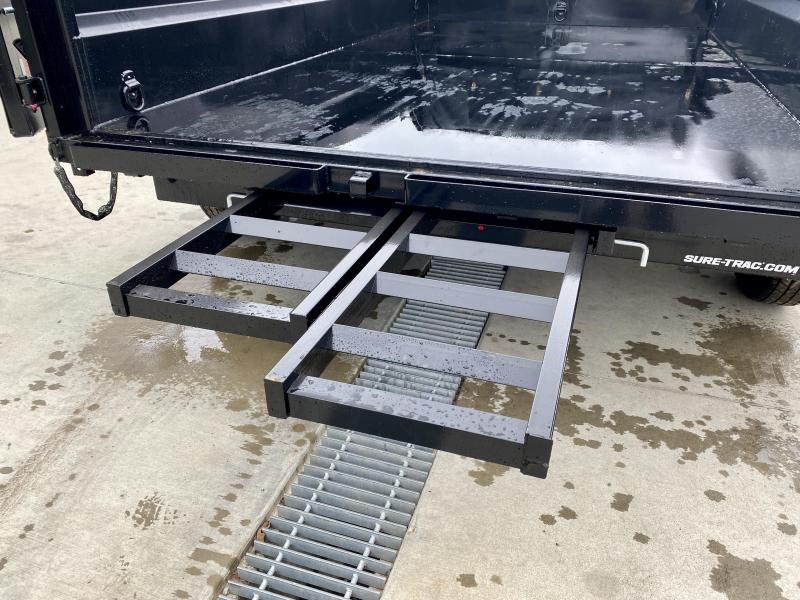 new Dump Trailers Sure-Trac  for sale, in Carlisle, PA Thumbnail 41