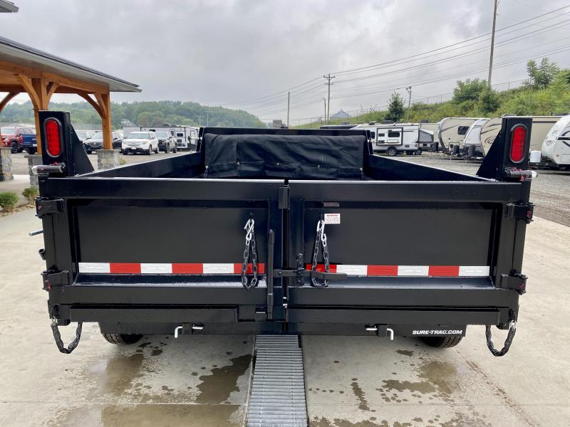 new Dump Trailers Sure-Trac  for sale, in Carlisle, PA Thumbnail 20