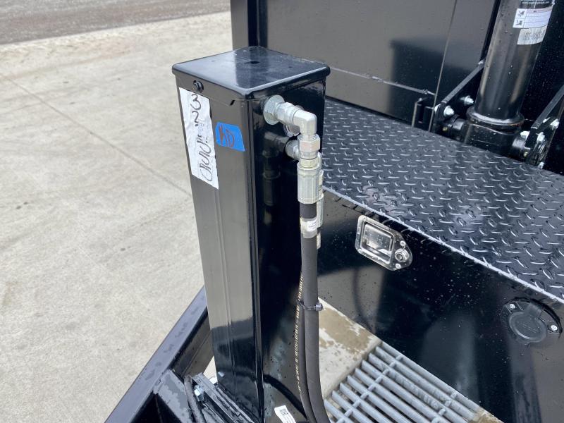 new Dump Trailers Sure-Trac  for sale, in Carlisle, PA Thumbnail 25