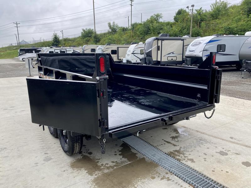 new Dump Trailers Sure-Trac  for sale, in Carlisle, PA Thumbnail 38