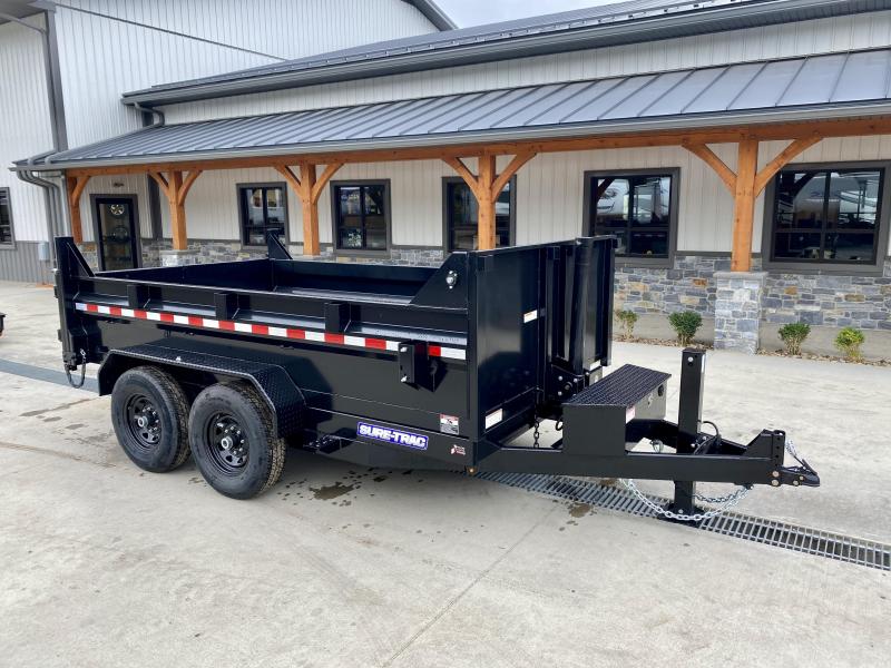 new Dump Trailers Sure-Trac  for sale, in Carlisle, PA Thumbnail 17