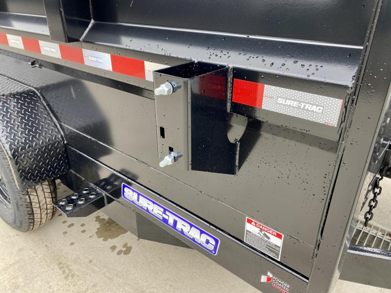 new Dump Trailers Sure-Trac  for sale, in Carlisle, PA Thumbnail 30