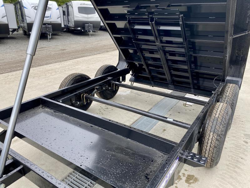 new Dump Trailers Sure-Trac  for sale, in Carlisle, PA Thumbnail 9