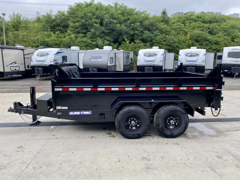 new Dump Trailers Sure-Trac  for sale, in Carlisle, PA Thumbnail 22