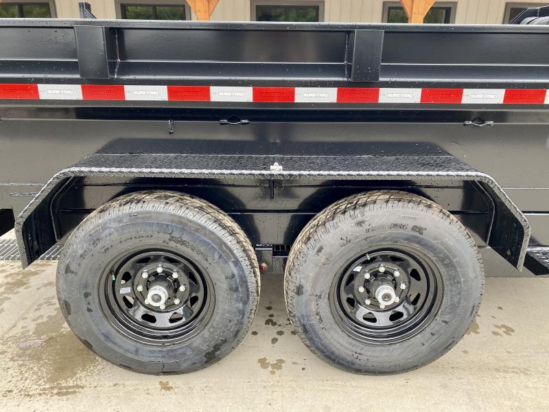 new Dump Trailers Sure-Trac  for sale, in Carlisle, PA Thumbnail 32