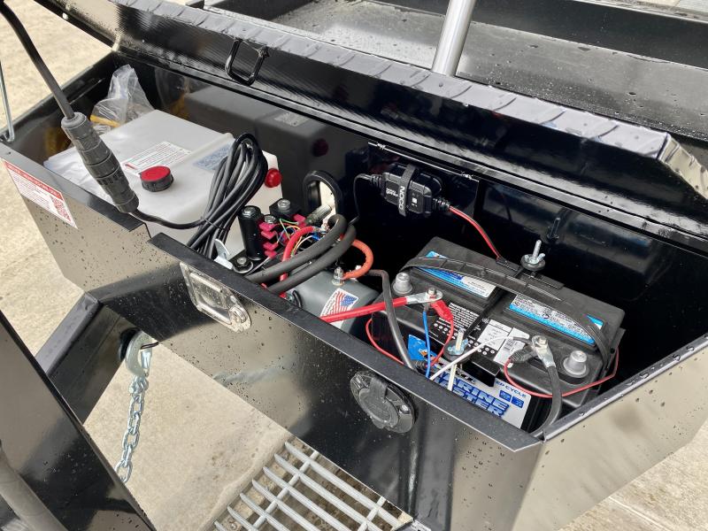 new Dump Trailers Sure-Trac  for sale, in Carlisle, PA Thumbnail 13