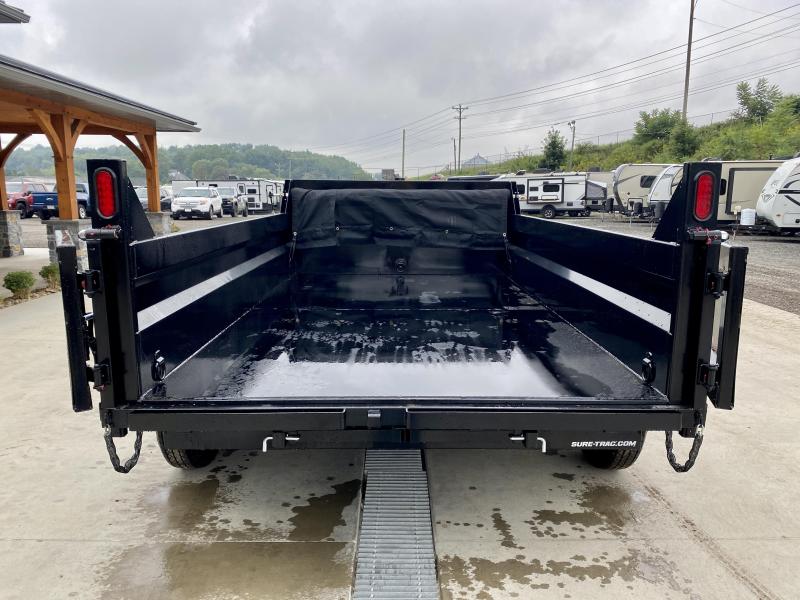 new Dump Trailers Sure-Trac  for sale, in Carlisle, PA Thumbnail 39