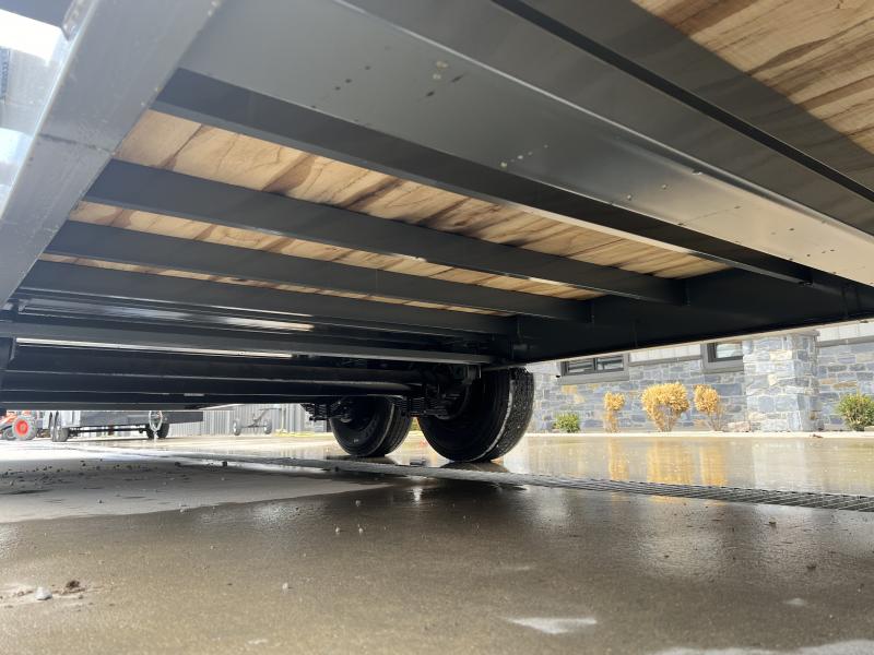 new Equipment / Flatbed Trailers Behnke  for sale, in Irwin, PA Thumbnail 25