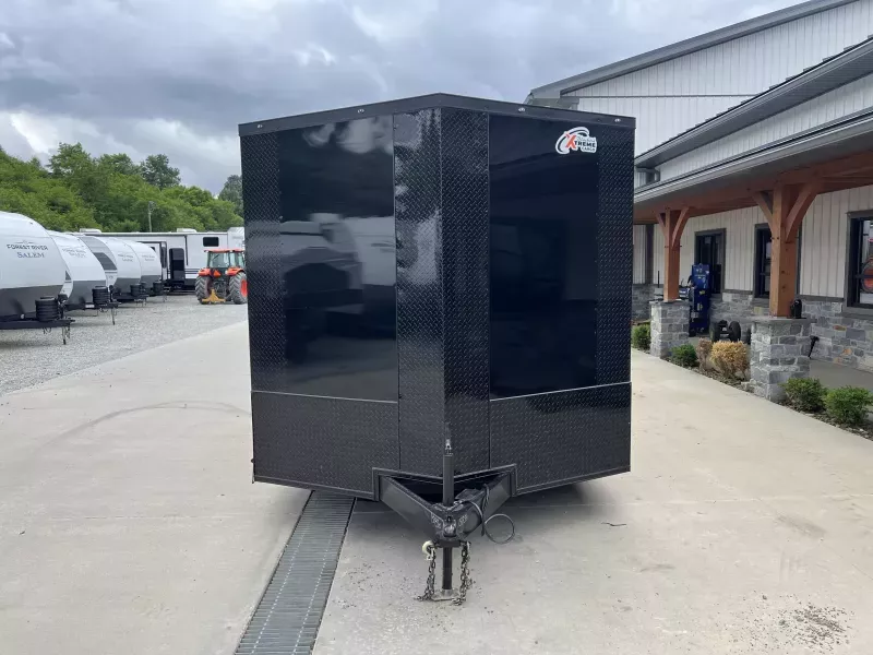 new Cargo (Enclosed) Trailers Xtreme Cargo  for sale, in Irwin, PA Thumbnail 9