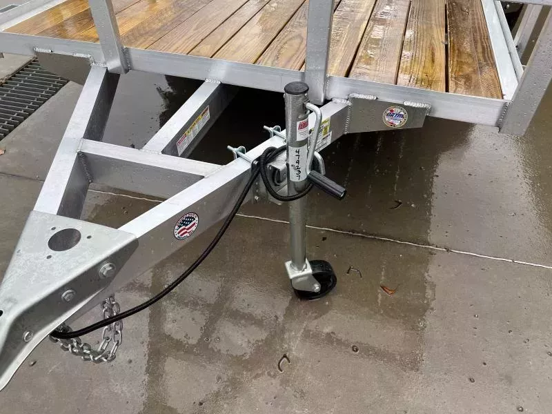 new Utility Trailers Sure-Trac  for sale, in Evans City, PA Thumbnail 10