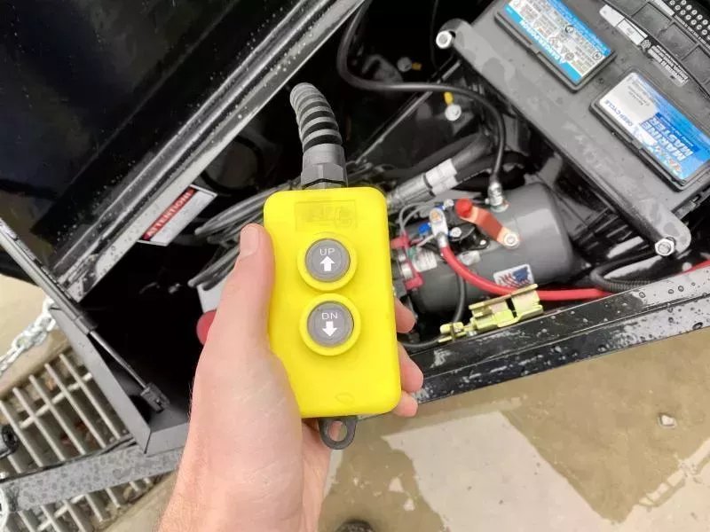 new Car Haulers / Racing Trailers H and H Trailer  for sale, in Irwin, PA Thumbnail 13