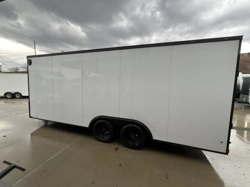 new Cargo (Enclosed) Trailers Xtreme Cargo  for sale, in Irwin, PA Thumbnail 7