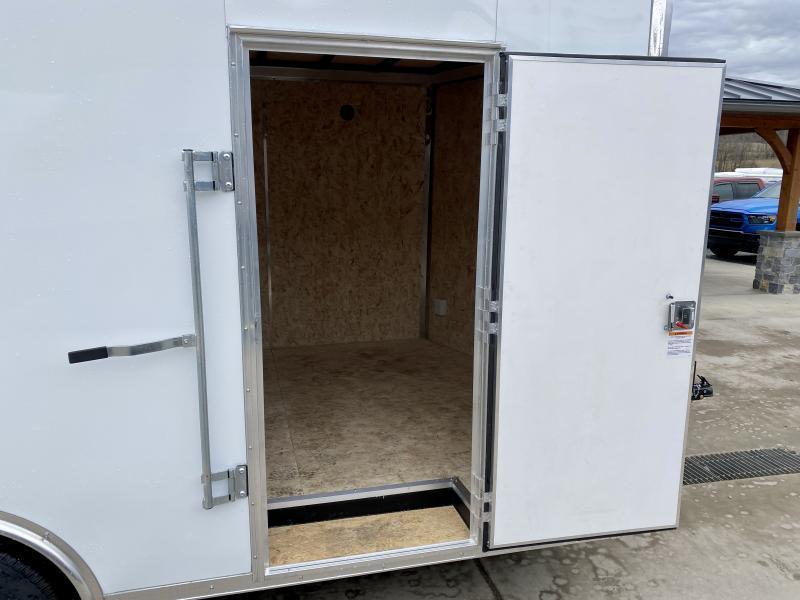 new Cargo (Enclosed) Trailers Sure-Trac  for sale, in Carlisle, PA Thumbnail 16