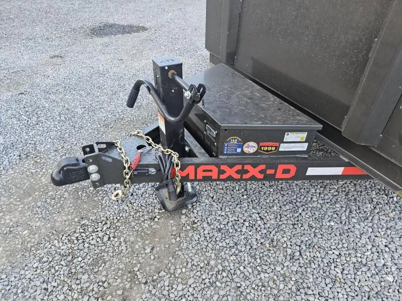 new Dump Trailers MAXX-D  for sale, in Carlisle, PA Thumbnail 16