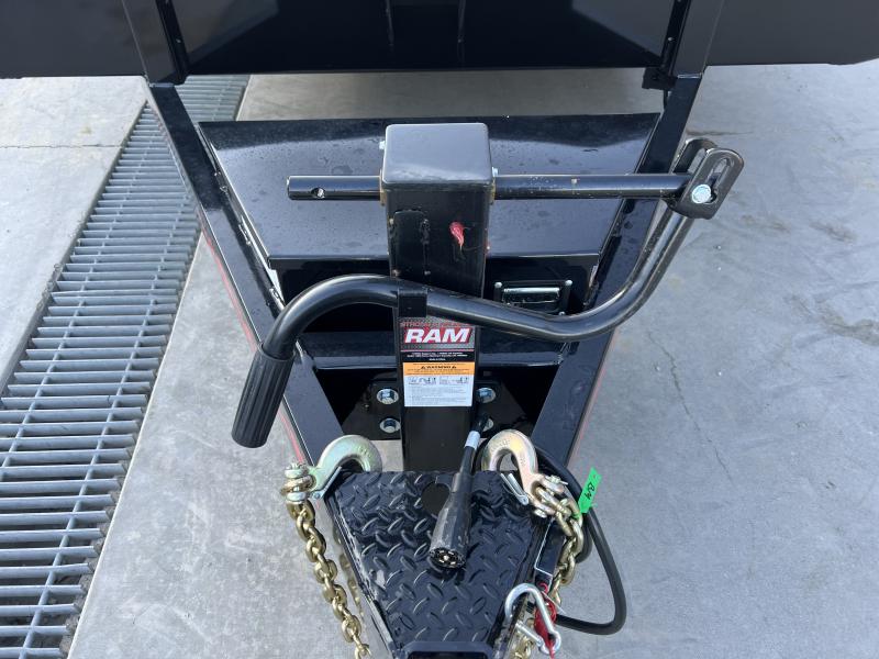 new Equipment / Flatbed Trailers MAXX-D  for sale, in Irwin, PA Thumbnail 13