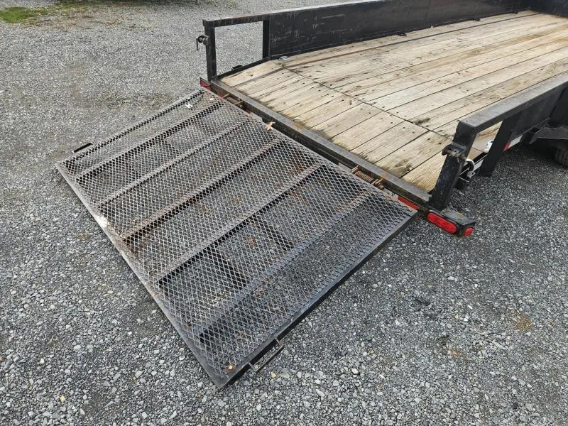 used Utility Trailers Quality Trailers  for sale, in Carlisle, PA Thumbnail 11