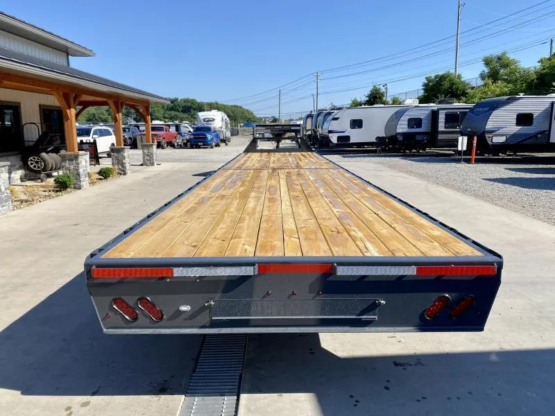 new Equipment / Flatbed Trailers Lamar Trailers  for sale, in West Middlesex, PA Thumbnail 5