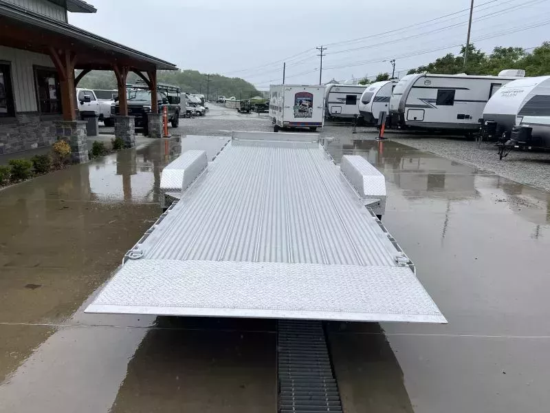 new Car Haulers / Racing Trailers Nordtek Trailers for sale, in Carlisle, PA Thumbnail 17