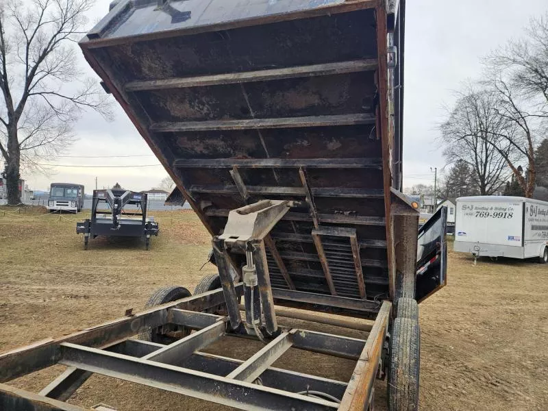used Dump Trailers Load Trail  for sale, in Carlisle, PA Thumbnail 18