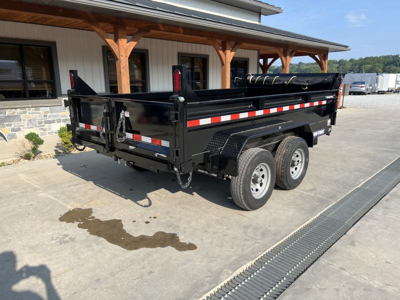 new Dump Trailers Sure-Trac  for sale, in Irwin, PA Thumbnail 13