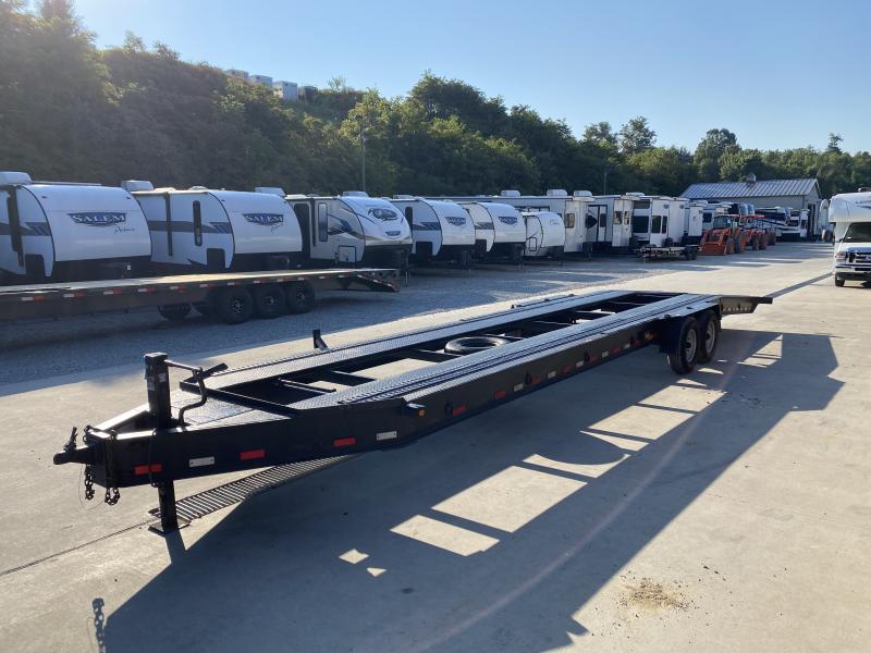 used Car Haulers / Racing Trailers Appalachian  for sale, in Irwin, PA Thumbnail 7